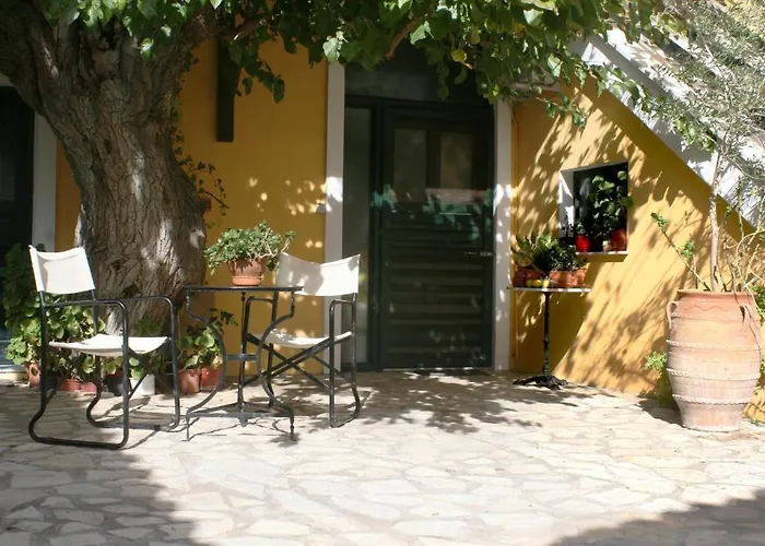 Meliti Apart-hotel 3*