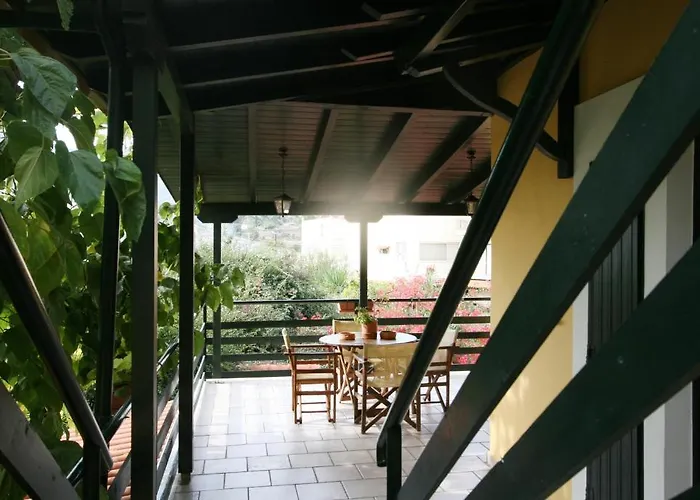 Meliti Apart Otel