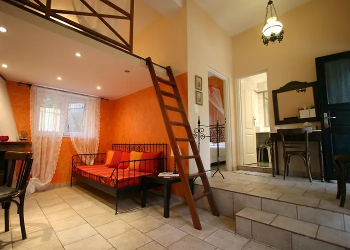 Meliti Apart Otel