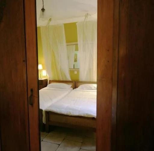 Meliti Apart Otel Akrata