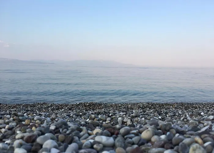 Apart-hotel Meliti Akrata